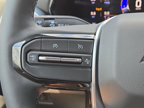 New 2026 Chevrolet Colorado LT w/ LT Convenience Package image 16