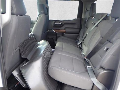 Used 2021 Chevrolet Silverado 1500 RST image 8