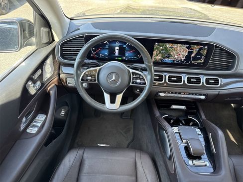 Used 2020 Mercedes-Benz GLS 450 4MATIC image 14