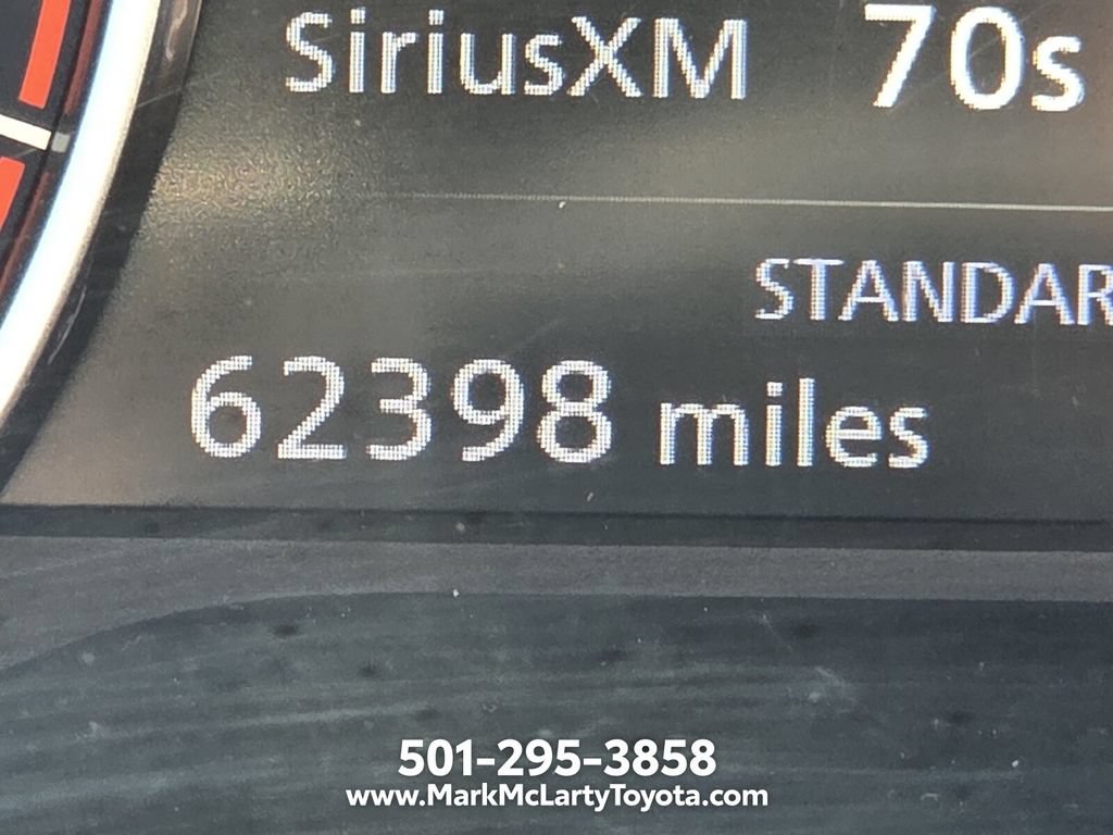 Used 2024 Nissan Rogue SV w/ SV Premium Package FWD image 25