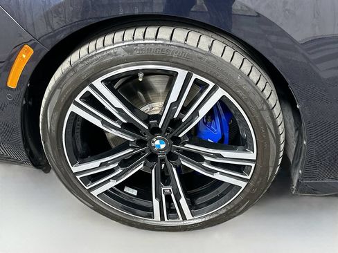 Used 2024 BMW 760i xDrive w/ Executive Package AWD/4WD image 31