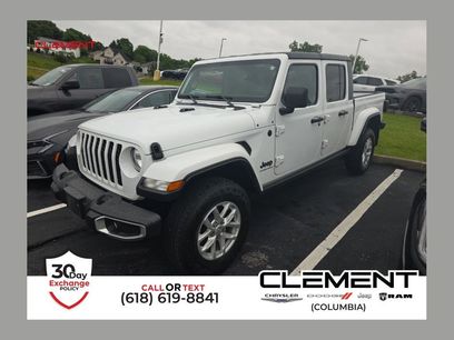 Used 2023 Jeep Gladiator Sport