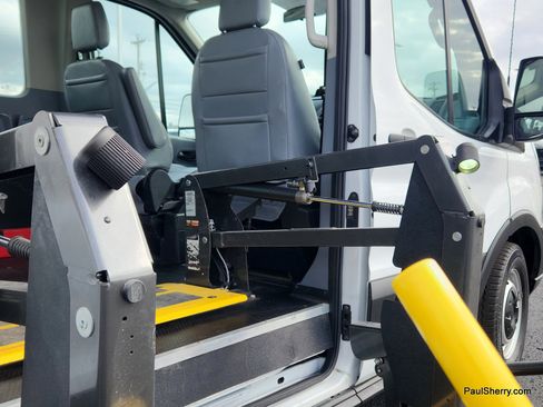 Used 2019 Ford Transit 350 XL RWD image 30