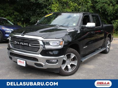 Used 2023 RAM 1500 Laramie