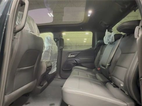 New 2026 Chevrolet Silverado EV LT image 14