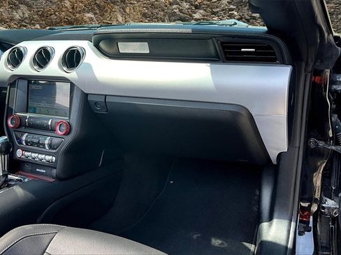 Used 2017 Ford Mustang GT Premium w/ Equipment Group 401A image 15