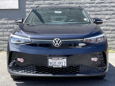 Certified 2023 Volkswagen ID.4 Pro RWD image 2
