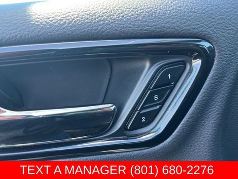 Used 2024 Dodge Durango GT AWD/4WD image 18