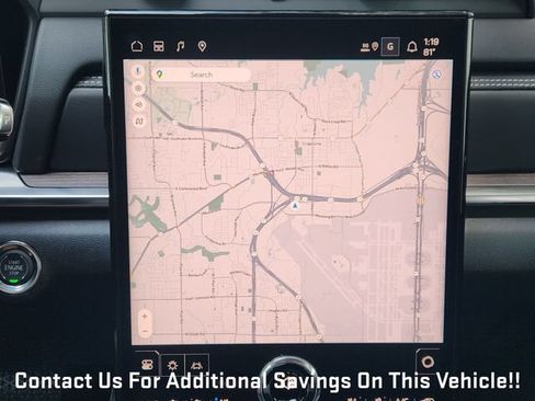 New 2026 GMC Terrain Denali AWD/4WD image 12