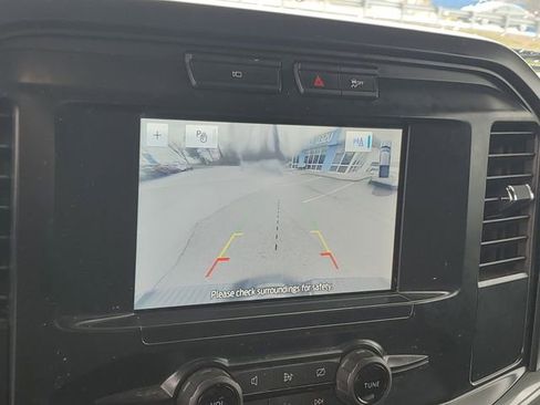 Used 2022 Ford F150 XL w/ STX Appearance Package image 27