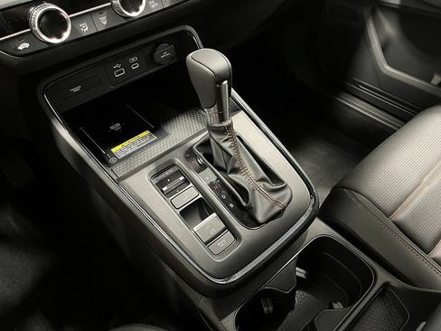 New 2025 Honda CR-V Sport-L image 18