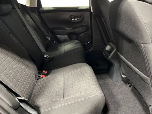 New 2026 Honda HR-V LX image 23