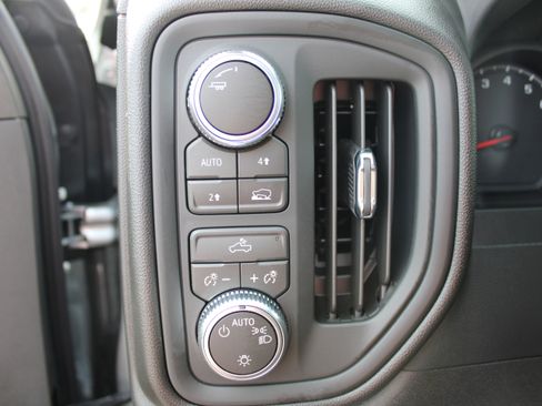 New 2026 GMC Sierra 1500 Pro w/ Pro Value Package image 26