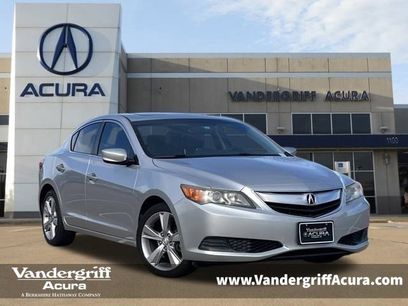 Used 2014 Acura ILX