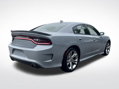 Used 2022 Dodge Charger R/T
