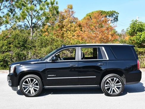 Used 2018 GMC Yukon Denali w/ Denali Ultimate Package image 3