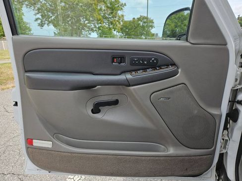 Used 2003 Chevrolet Tahoe Z71 AWD/4WD image 14