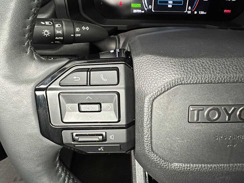 Used 2024 Toyota Land Cruiser 1958 AWD/4WD image 27