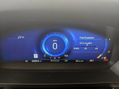 Used 2023 Ford Explorer ST w/ Equipment Group 401A image 26