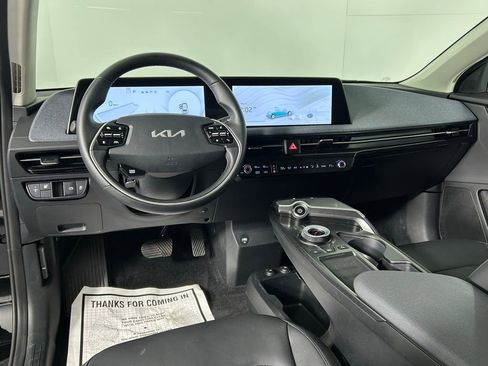 Used 2024 Kia EV6 Light RWD image 15