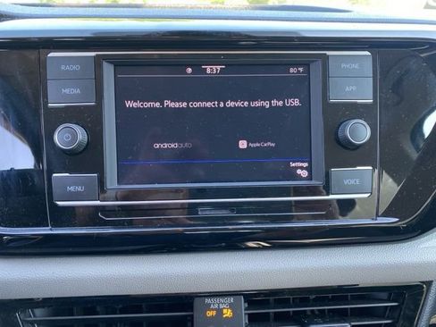 Used 2024 Volkswagen Taos S FWD image 20