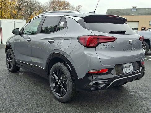 New 2026 Buick Encore GX Sport Touring w/ Comfort Package AWD/4WD image 3