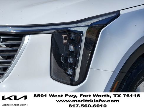 New 2026 Kia Sorento LX FWD image 5