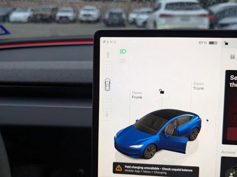 Used 2025 Tesla Model 3 Long Range image 10