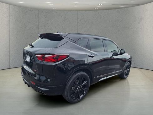 Used 2019 Chevrolet Blazer RS FWD image 5