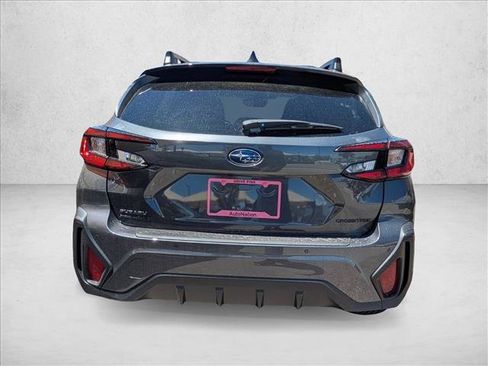 New 2026 Subaru Crosstrek 2.5i Limited AWD/4WD image 6