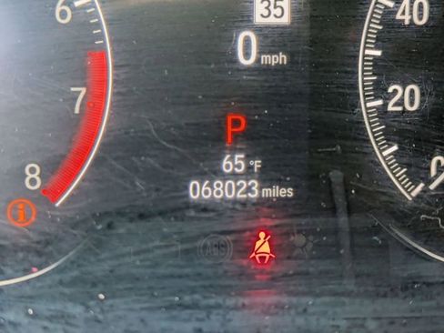 Used 2022 Honda Accord Sport image 20