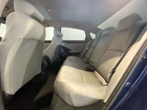 Used 2020 Honda Accord LX image 13
