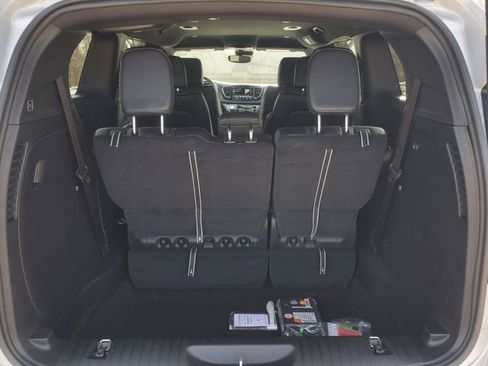 New 2026 Chrysler Pacifica Select FWD image 28