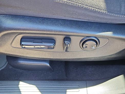 Certified 2024 Honda CR-V EX image 21