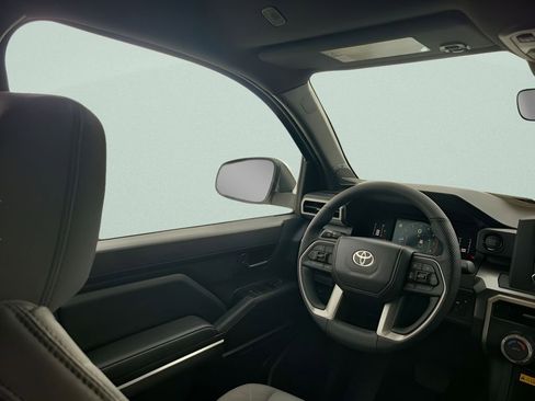 New 2026 Toyota Tacoma SR5 image 15