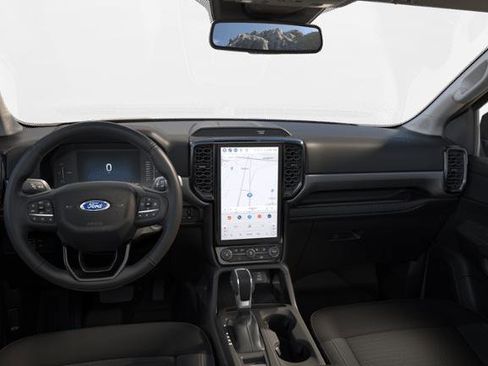 New 2025 Ford Ranger XLT image 29