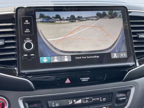 Used 2025 Honda Ridgeline RTL image 17