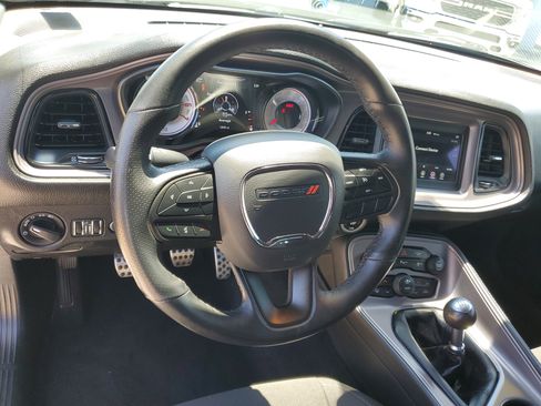 Used 2023 Dodge Challenger R/T w/ Shaker Package image 15