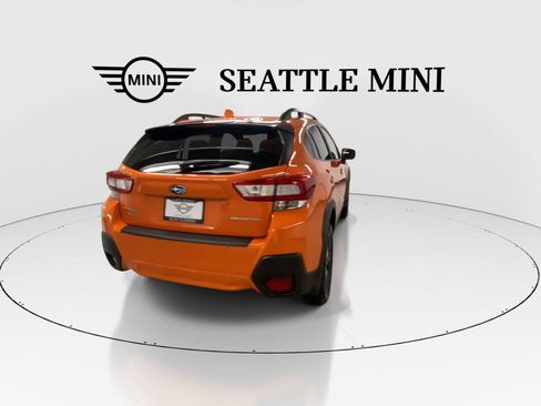 Used 2019 Subaru Crosstrek 2.0i Premium w/ Popular Package #2 AWD/4WD image 10