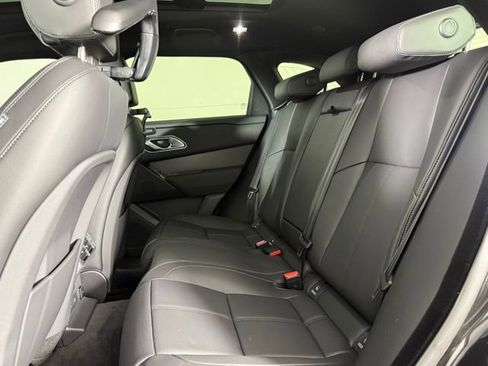 New 2026 Land Rover Range Rover Velar S AWD/4WD image 24