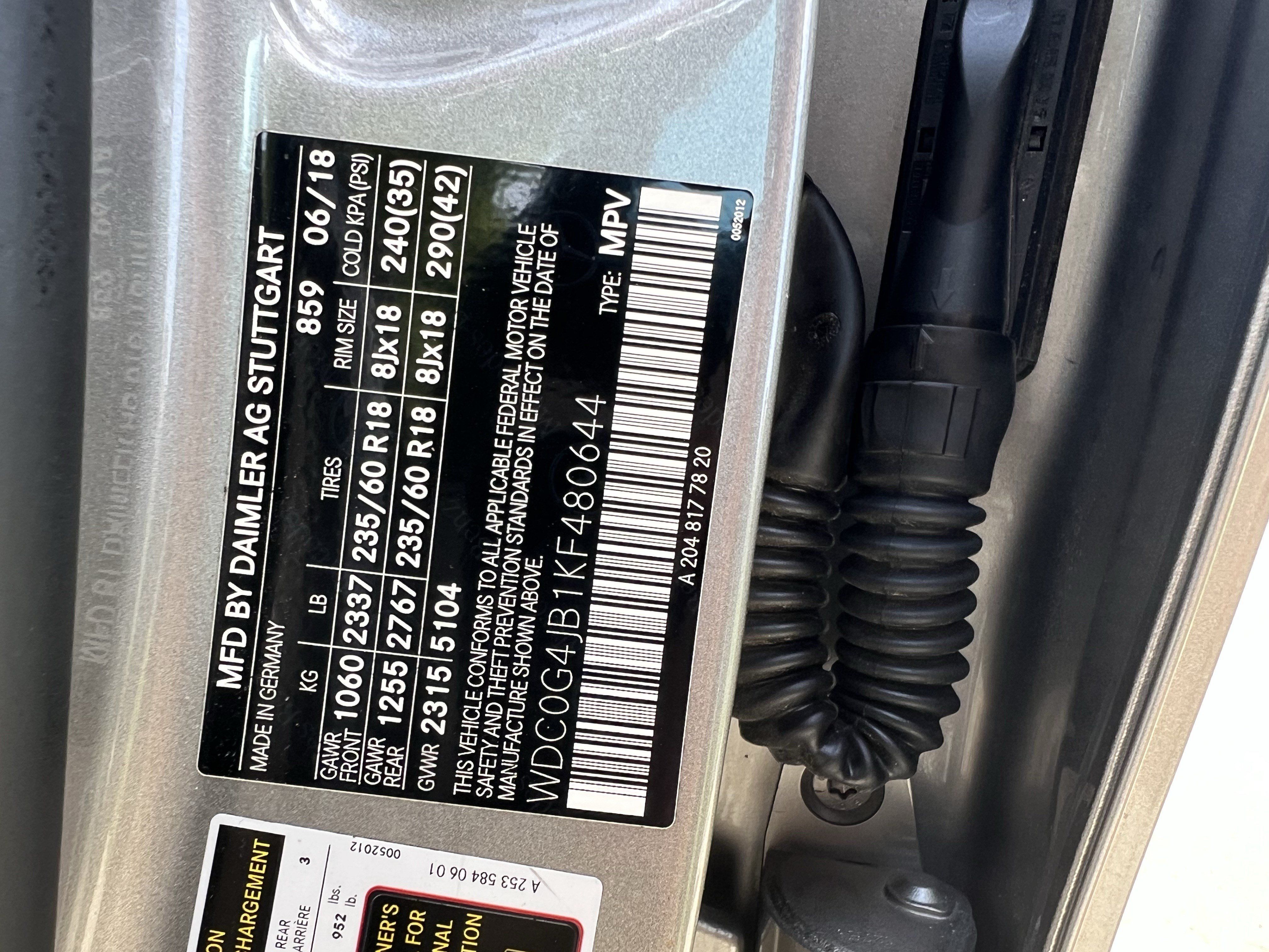 Used 2019 Mercedes-Benz GLC 300 image 37