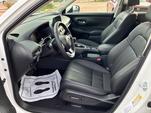 New 2027 Honda HR-V EX-L image 7