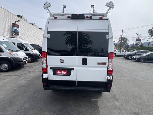 Used 2022 RAM ProMaster 1500 image 6