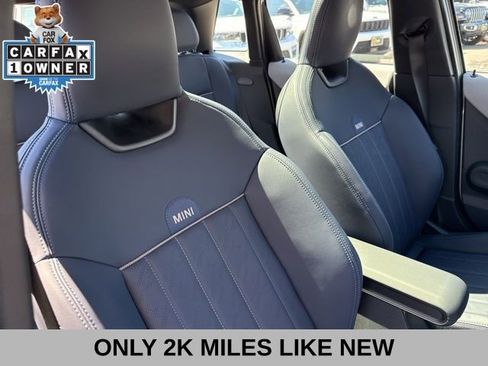 Used 2025 MINI Cooper S FWD image 26
