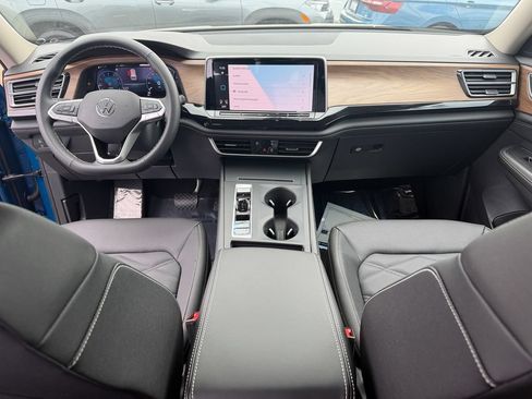 New 2026 Volkswagen Atlas SE AWD/4WD image 26