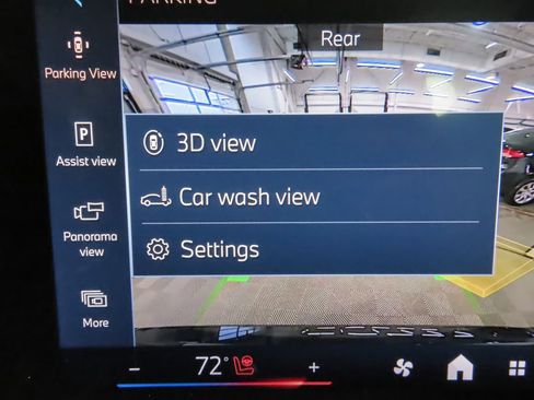 Used 2025 BMW X1 xDrive28i w/ Technology Package AWD/4WD image 20