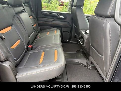 Used 2024 GMC Sierra 2500 AT4 w/ Max Trailering Package AWD/4WD image 18