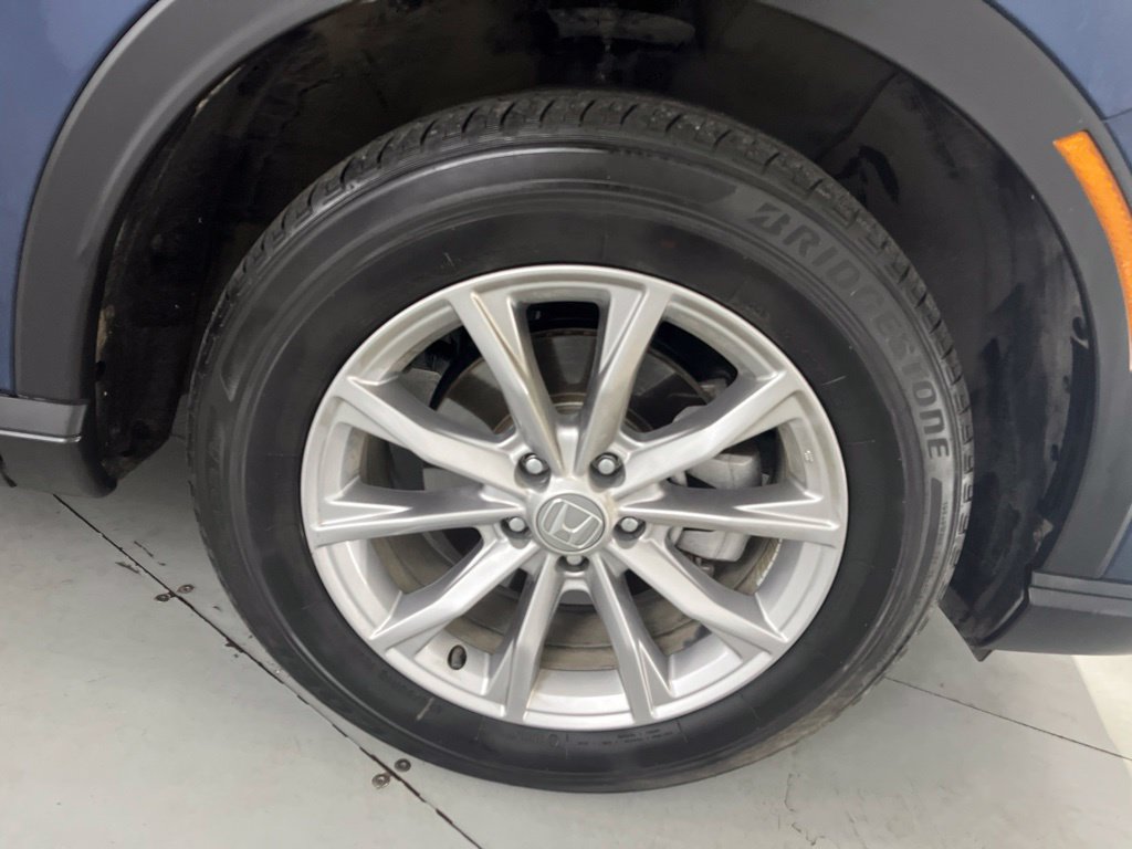 Used 2025 Honda CR-V EX image 16
