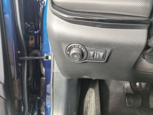 New 2026 Jeep Compass Latitude image 20