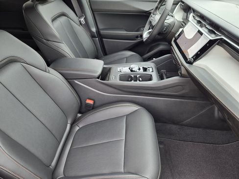 New 2026 Jeep Cherokee Limited AWD/4WD image 17